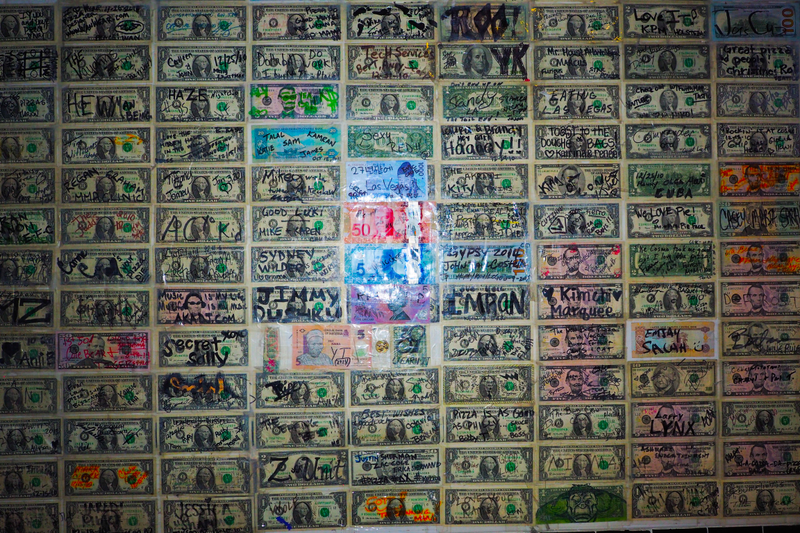 Illustration for article titled VEGAS